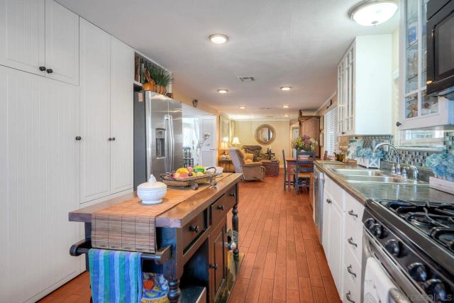 6550 Ponto SPC 78, Carlsbad, CA 92011