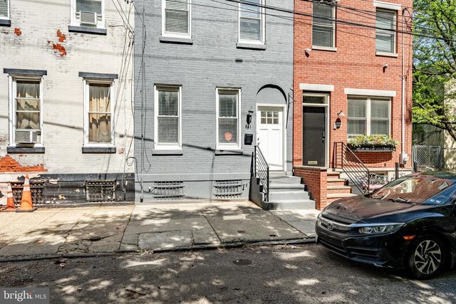 841 PERKIOMEN ST, Philadelphia, PA 19130