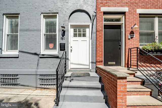 841 PERKIOMEN ST, Philadelphia, PA 19130