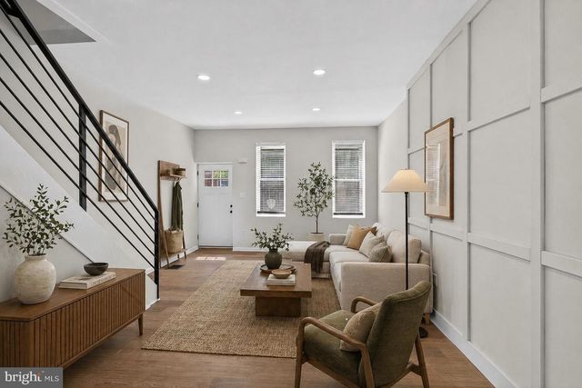 841 PERKIOMEN ST, Philadelphia, PA 19130