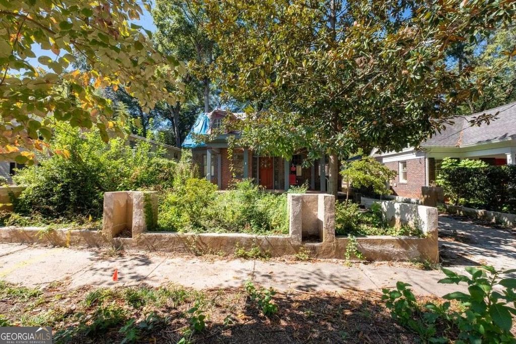 818 Durant Place NE, Atlanta, GA 30308 — photo 2