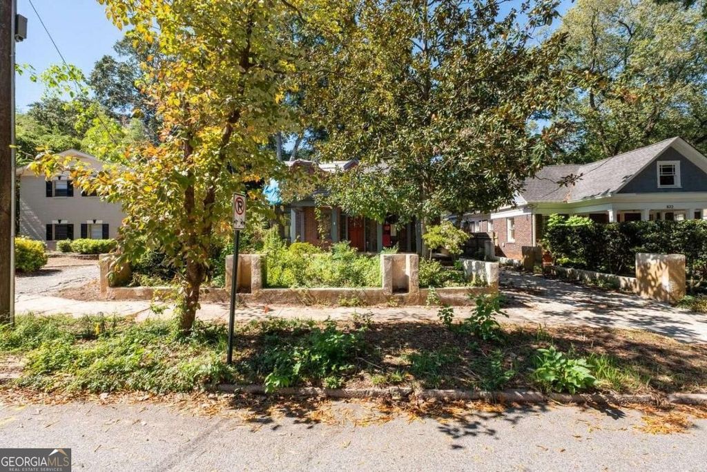 818 Durant Place NE, Atlanta, GA 30308 — photo 3