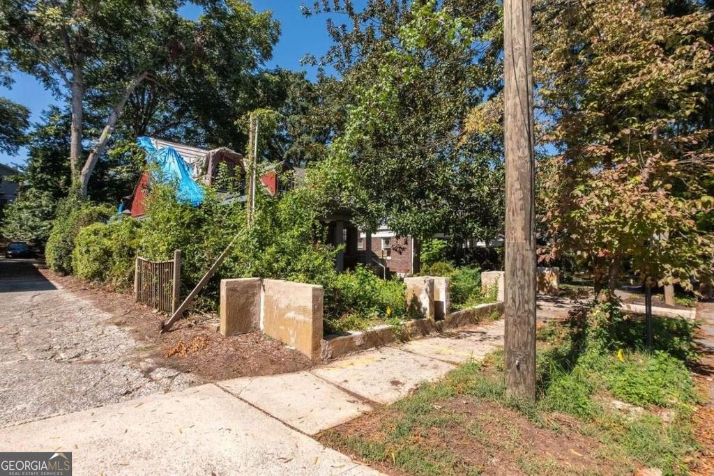 818 Durant Place NE, Atlanta, GA 30308 — photo 4