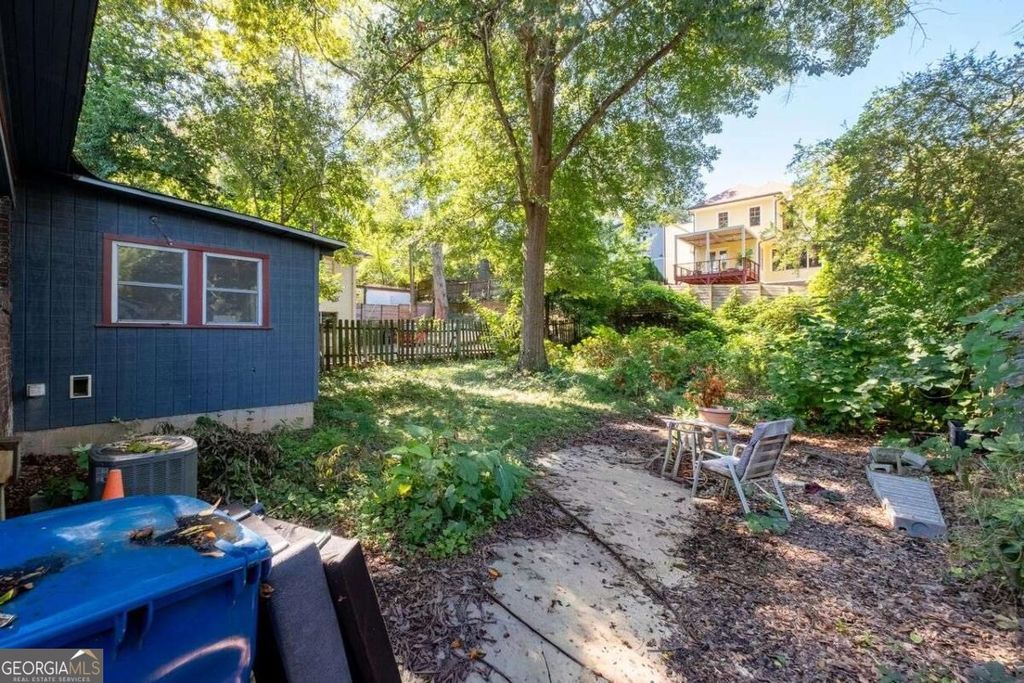 818 Durant Place NE, Atlanta, GA 30308 — photo 5