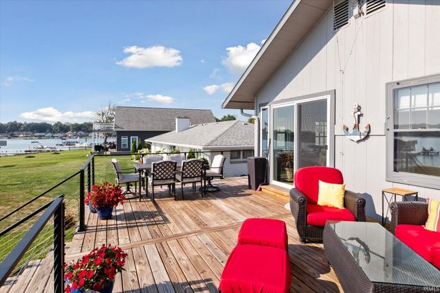 51174 North Shore Drive, Elkhart, IN 46514