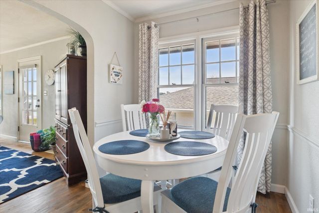 51174 North Shore Drive, Elkhart, IN 46514