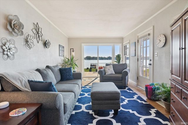 51174 North Shore Drive, Elkhart, IN 46514