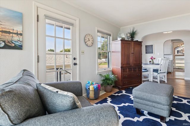 51174 North Shore Drive, Elkhart, IN 46514