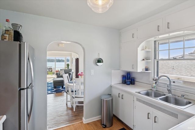 51174 North Shore Drive, Elkhart, IN 46514