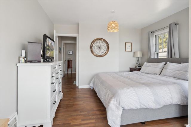 51174 North Shore Drive, Elkhart, IN 46514