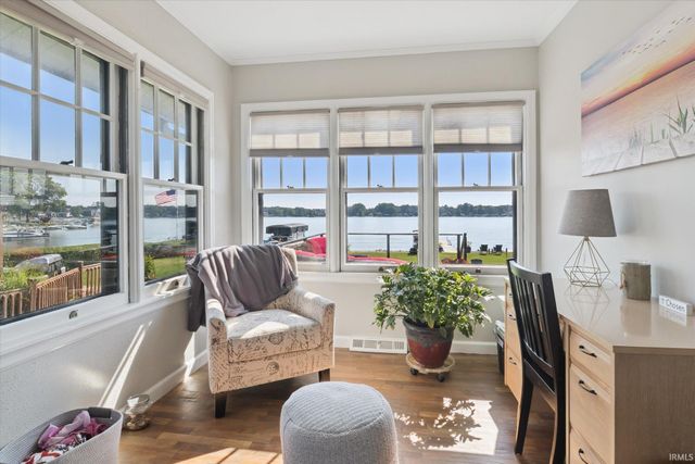 51174 North Shore Drive, Elkhart, IN 46514