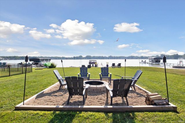 51174 North Shore Drive, Elkhart, IN 46514