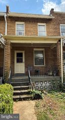 1533 NORTH CAROLINA AVE NE, Washington, DC 20002
