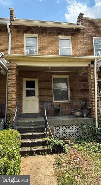 1533 NORTH CAROLINA AVE NE, Washington, DC 20002