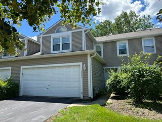 2343 Hamilton Place, Schaumburg, IL 60194
