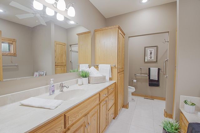 202 River Oaks Drive, Cold Spring, MN 56320