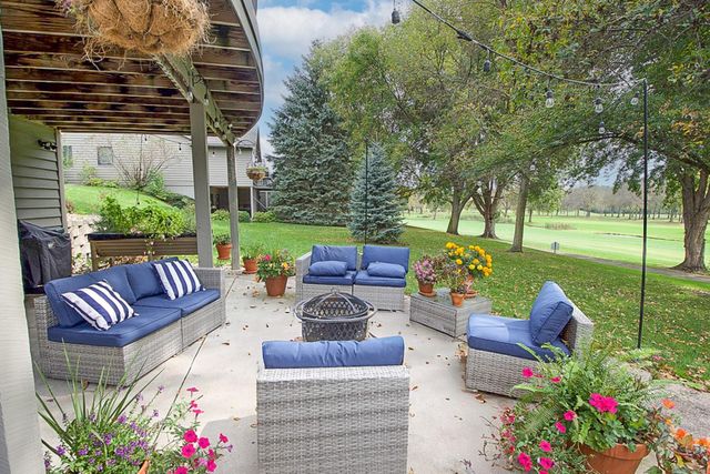 202 River Oaks Drive, Cold Spring, MN 56320