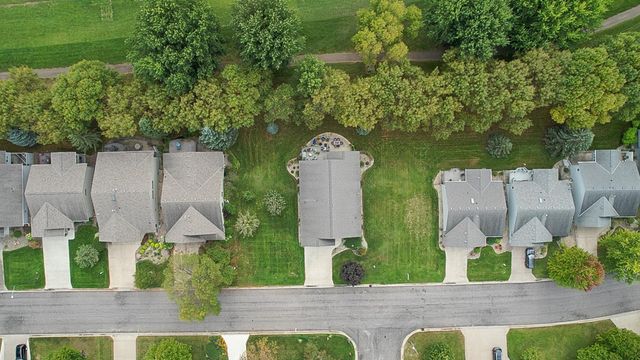 202 River Oaks Drive, Cold Spring, MN 56320