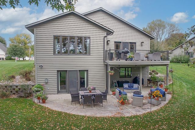 202 River Oaks Drive, Cold Spring, MN 56320