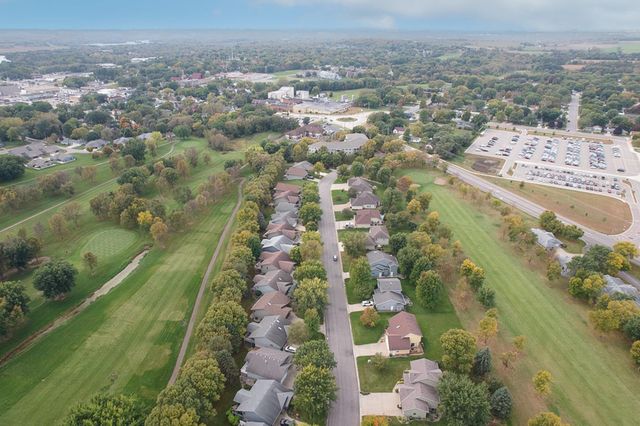 202 River Oaks Drive, Cold Spring, MN 56320