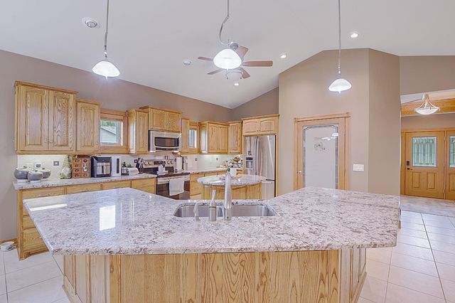 202 River Oaks Drive, Cold Spring, MN 56320