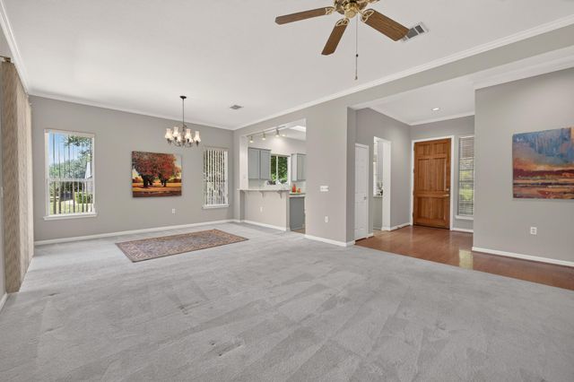 201 Whispering Wind DR, Georgetown, TX 78633