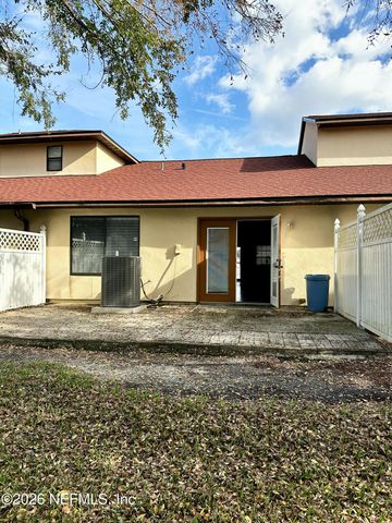 341 REDWOOD Lane, St. Johns, FL 32259