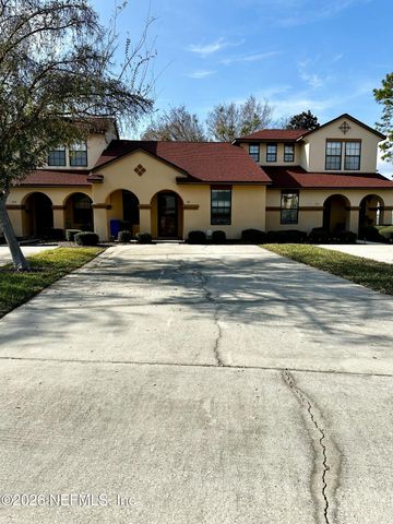 341 REDWOOD Lane, St. Johns, FL 32259