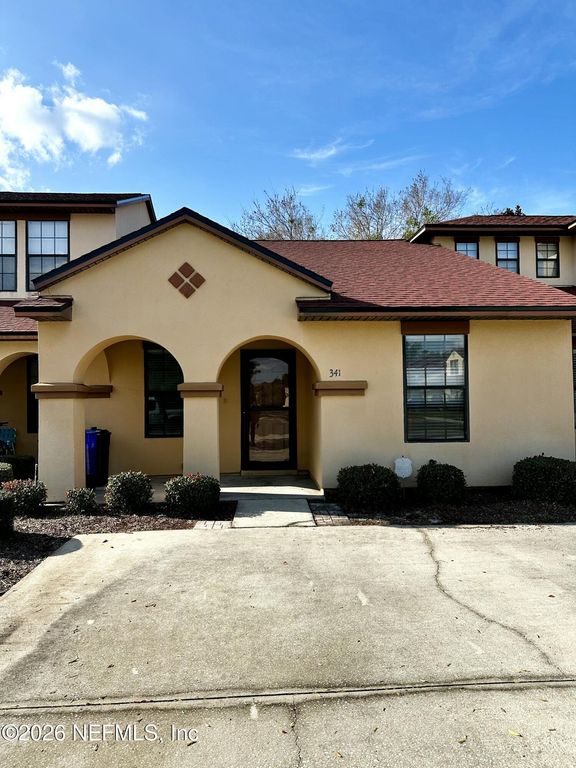 341 REDWOOD Lane, St. Johns, FL 32259