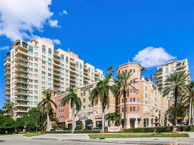 1040 Seminole Drive 1406, Fort Lauderdale, FL 33304