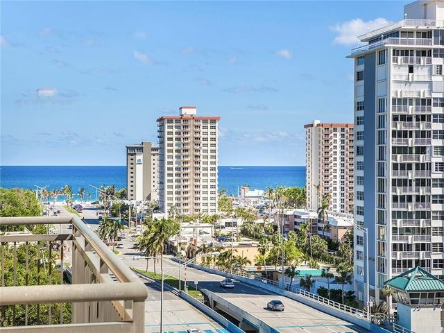 1040 Seminole Drive 1406, Fort Lauderdale, FL 33304