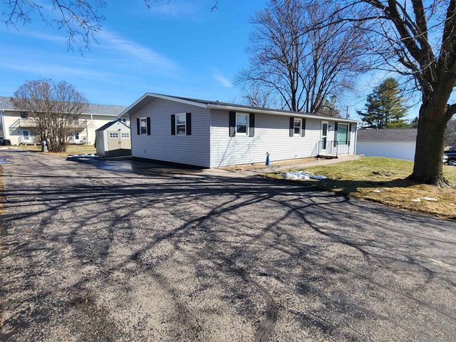 355 May Street, Platteville, WI 53818