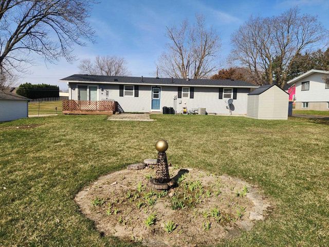 355 May Street, Platteville, WI 53818