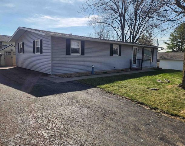 355 May Street, Platteville, WI 53818
