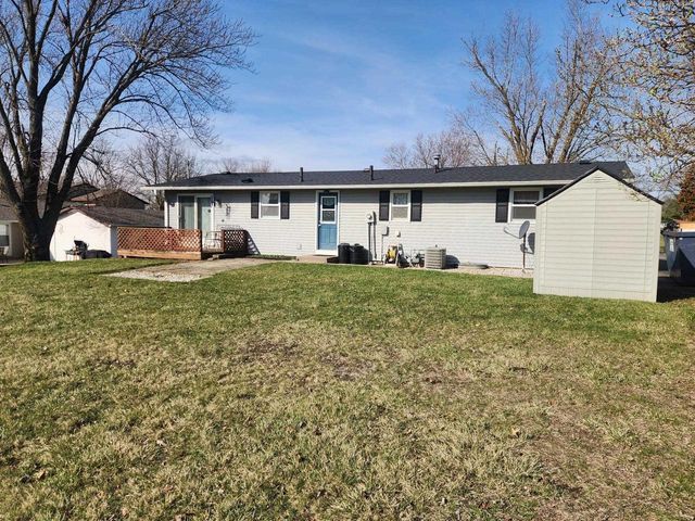 355 May Street, Platteville, WI 53818