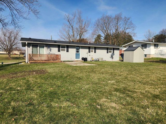 355 May Street, Platteville, WI 53818