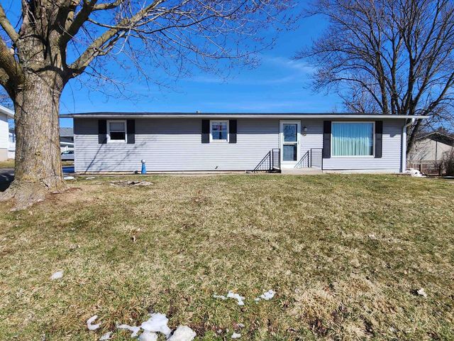 355 May Street, Platteville, WI 53818