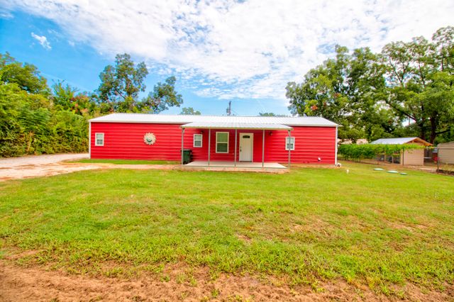 410 Navajo, Gordonville, TX 76245