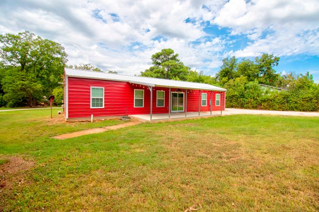 410 Navajo, Gordonville, TX 76245