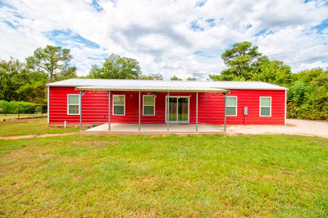 410 Navajo, Gordonville, TX 76245