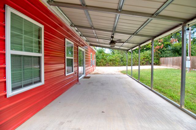 410 Navajo, Gordonville, TX 76245