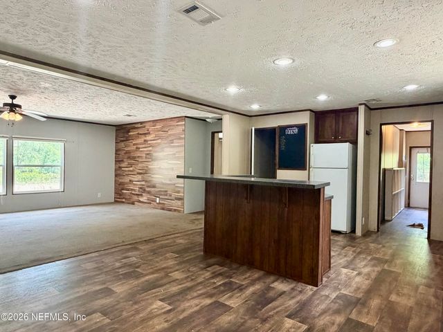 14002 O C HORNE Road, Sanderson, FL 32087
