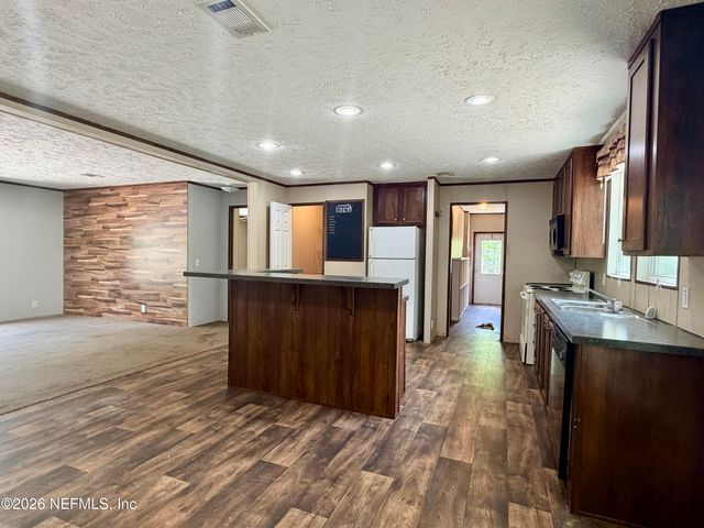 14002 O C HORNE Road, Sanderson, FL 32087