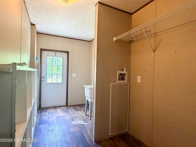 14002 O C HORNE Road, Sanderson, FL 32087
