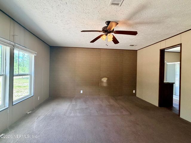 14002 O C HORNE Road, Sanderson, FL 32087