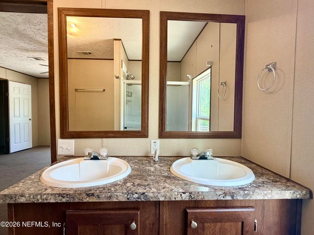 14002 O C HORNE Road, Sanderson, FL 32087