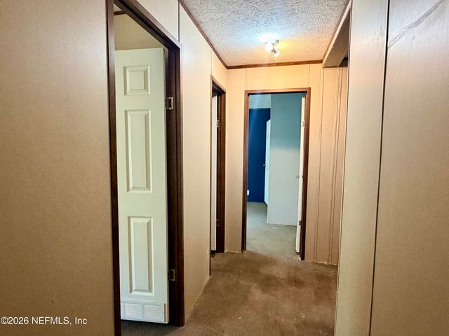 14002 O C HORNE Road, Sanderson, FL 32087