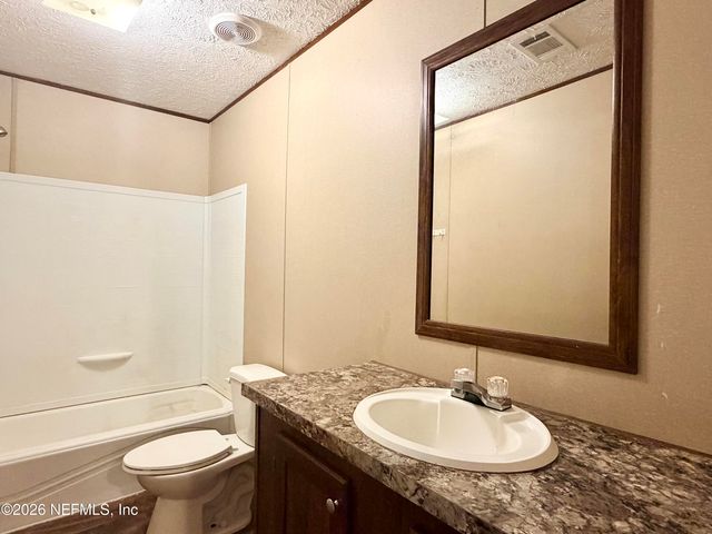 14002 O C HORNE Road, Sanderson, FL 32087