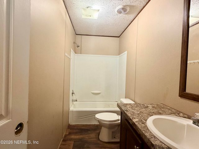14002 O C HORNE Road, Sanderson, FL 32087