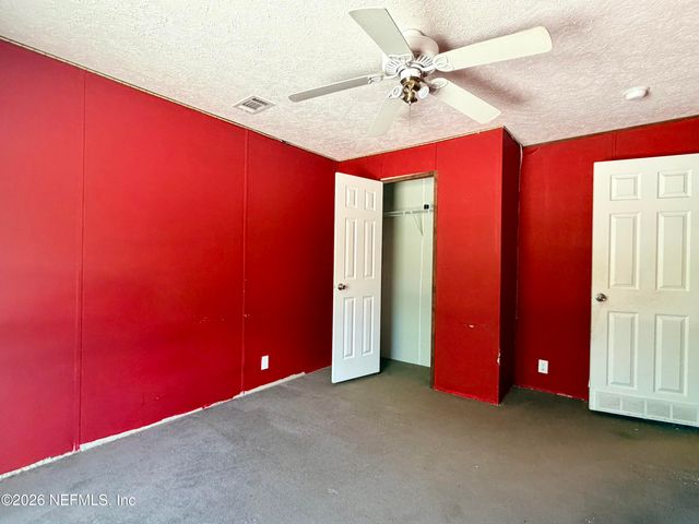 14002 O C HORNE Road, Sanderson, FL 32087
